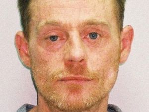 Supporting image for story: Rogue gardener who pressured elderly for work is jailed