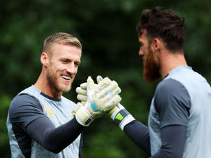 Supporting image for story: Gary O'Neil feels for Wolves man after difficult decision 