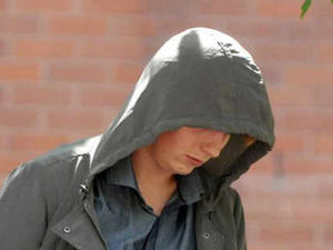 Supporting image for story: Cat killer narrowly avoids jail sentence