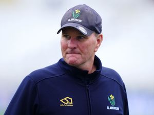 Supporting image for story: Glamorgan sack coach Grant Bradburn after allegations of inappropriate behaviour