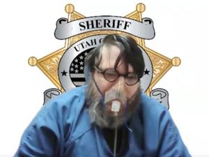 Supporting image for story: Man accused of faking death and fleeing to UK to avoid rape case faces US trial