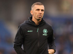 Supporting image for story: Exclusive: FA make decision on potential charge for Wolves boss