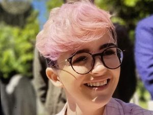 Supporting image for story: Deaf TikTok star ‘had no translator for care check-up’ three days before death