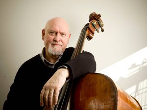 Supporting image for story: Acoustic bass player Danny Thompson has died aged 86