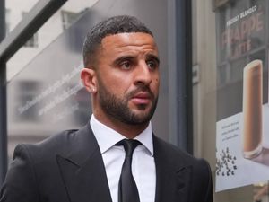 Supporting image for story: Footballer Kyle Walker ‘honest and reliable’ in family court battle, judge rules