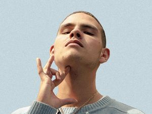 Supporting image for story: Slowthai to bring headline tour to Birmingham