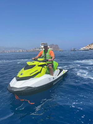 Pre-match entertainment 