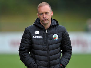 Supporting image for story: Scott Ruscoe urges TNS to keep up form