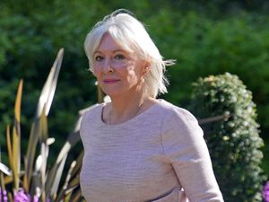 Supporting image for story: Nadine Dorries says BBC funding model is ‘completely outdated’