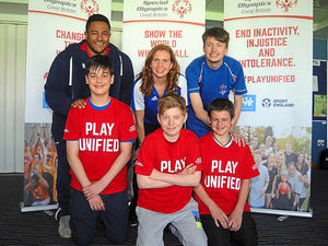 Supporting image for story: Pupils picked to show their leadership skills