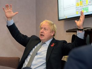 Supporting image for story: Party should look inwardly for blame
