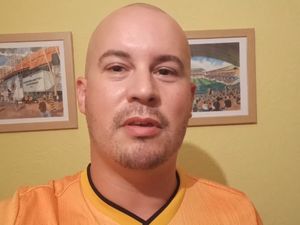 Supporting image for story: 'A bridge too far, but immensely proud!' Wolves fans give their verdict on Europa League QF defeat - WATCH 