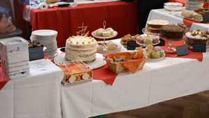 Delves Baptist Church