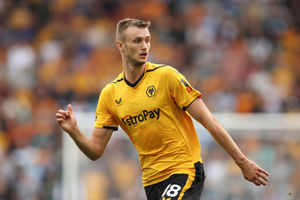 Sasa Kalajdzic (Getty)