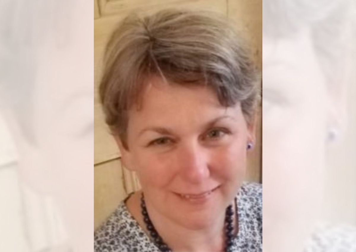 Shropshire librarian delighted with British Empire Medal honour