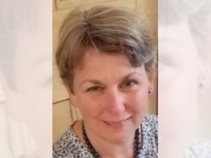 Supporting image for story: Shropshire librarian 'delighted' with British Empire Medal honour