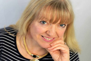 Supporting image for story: "I'll keep on running as there's no feeling like it", says Sarah Cowen-Strong