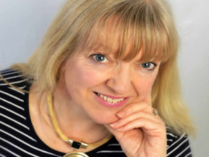 Supporting image for story: "I'll keep on running as there's no feeling like it", says Sarah Cowen-Strong