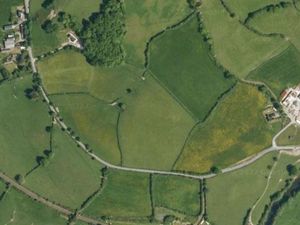 Supporting image for story: One person dead after car crashes and flips near Newtown