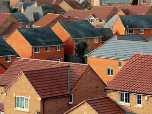 Supporting image for story: Towns make it on house price chart