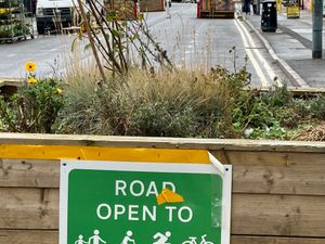 Supporting image for story: ‘Children’s lives at risk’ amid traffic scheme setback, West Midlands mum argues