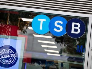 Supporting image for story: TSB’s earnings in robust shape ahead of Santander takeover