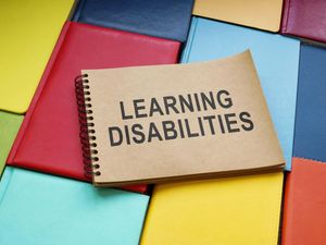 Supporting image for story: Avoidable deaths among learning disabled adults still above general population