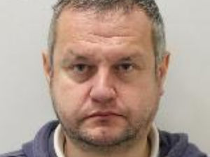 Supporting image for story: English Football League assistant referee who ‘preyed’ on teenage girls jailed