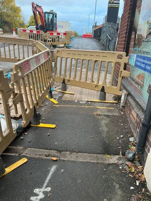 Permission for use for LDR partners