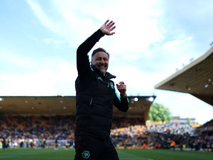 Supporting image for story: “Our supporters, they are fantastic" - Vitor Pereira hails Wolves fans' support