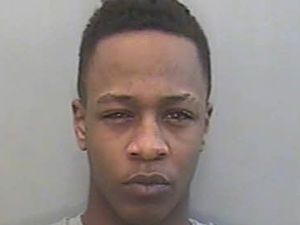 Supporting image for story: Stafford dealer was nabbed in Devon with almost £4k worth of drugs