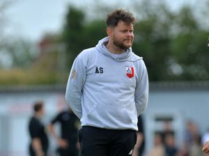 Supporting image for story: Adam Shillcock bids to get Whitchurch Alport up and running in FA Vase