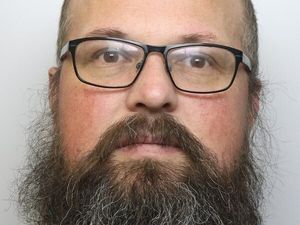 Gunman Richard Lawrence Alan Barnard