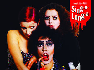 Supporting image for story: Lets do the Time Warp again! Why The Rocky Horror Picture Show remains a cult classic film - with quiz and video