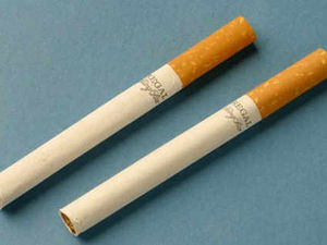 Supporting image for story: Cigarettes seized in Bloxwich