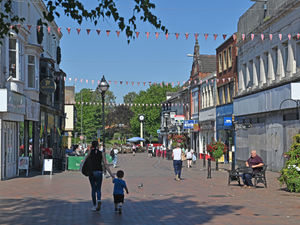 Supporting image for story: How your Black Country, Staffordshire and North Worcestershire constituency will shape up in the General Election - and how the votes may go for the results