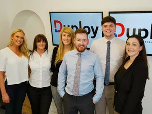 Supporting image for story: Duploy aims for £1m turnover in year one