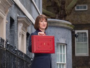 Supporting image for story: Fact check: Budget 2024 claims about National Insurance, bus fares and growth