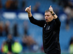 Supporting image for story: Shrewsbury v Barnsley: Steve Cotterill calls on Meadow fans to crank up the noise