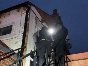 Supporting image for story: Vietnamese man detained in people-smuggling crackdown