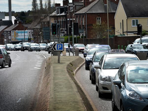 Supporting image for story: Man dies after suffering cardiac arrest in Stourbridge