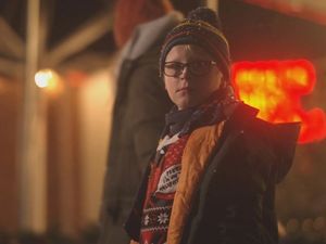 Supporting image for story: Watch the Beefy Boys hilarious but very well produced Christmas advert 2023