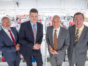 Supporting image for story: Ardenton Capital deal puts PP Control & Automation on course for £40m 