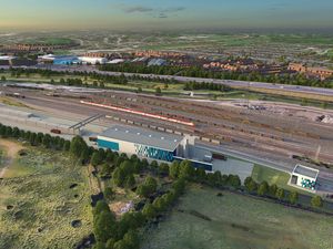 Supporting image for story: Tom Watson plea for sleeper factory plan to feature in HS2 review