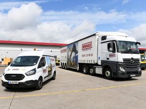 Supporting image for story: Briggs Equipment acquires Laois Hire Services and Balloo Hire