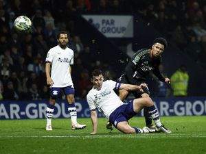 Supporting image for story: Arsenal have ‘big talent’ in Ethan Nwaneri – Mikel Arteta