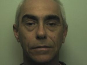 Supporting image for story: Appeal to find missing Stafford man