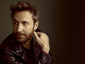 Supporting image for story: David Guetta to headline Midlands festival