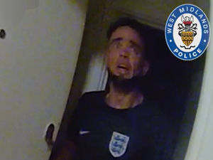 Supporting image for story: West Midlands killer who took police to shallow grave guilty of mother-of-two’s manslaughter