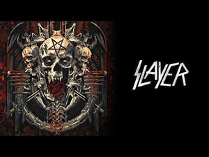 Supporting image for story: Slayer set to bring final tour to Birmingham